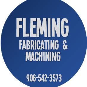 fleming fabricating & machining